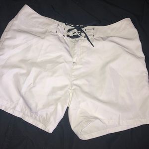 Women’s Oakley board shorts